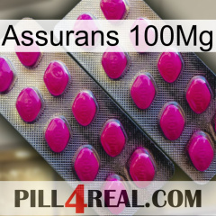 Assurans 100Mg 10